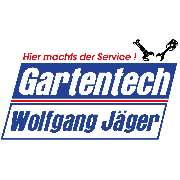 Wolfgang Jäger Gartentechnik - LOGO