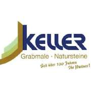 Wolfgang Keller Grabmale, Natursteine - LOGO