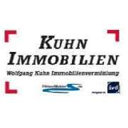 Wolfgang Kuhn KUHN-IMMOBILIEN - LOGO