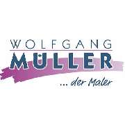 Wolfgang Müller Der Maler, Inh. Boris Bornträger - LOGO