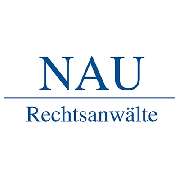 Wolfgang Nau Rechtsanwalt - LOGO