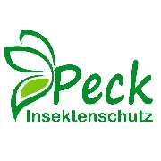 Wolfgang PECK - Insektenschutz - LOGO