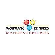 Wolfgang Reinders Malerfachbetrieb - LOGO