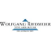 Wolfgang Riedmeier Steuerberater - LOGO