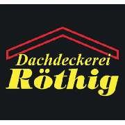 Wolfgang Röthig Dachdeckerei GmbH & Co. KG - LOGO