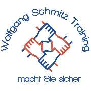 Wolfgang Schmitz Training - LOGO