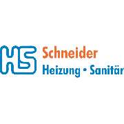 Wolfgang Schneider Heizung und Sanitär - LOGO