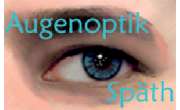 Wolfgang Späth Optik - LOGO