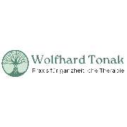 Wolfhard Tonak - Praxis für Physiotherapie, Naturheilkunde und Epigenetik - LOGO