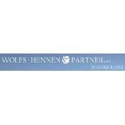 Wolfs, Hennen & Partner mbB Steuerberater - LOGO