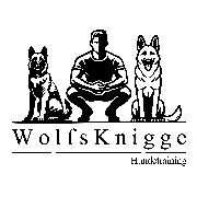 WolfsKnigge - Hundeschule - LOGO