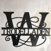 Wolf´sTrödelladen - LOGO