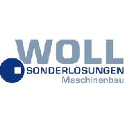 Woll Maschinenbau GmbH - LOGO