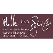 Wolle und Spitze Elisabeth Höring - LOGO