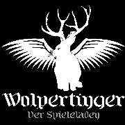 Wolpertinger der Spieleladen - LOGO