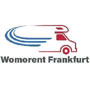 Womorent Frankfurt - LOGO