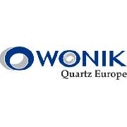 Won Ik Quartz Europe GmbH - Geesthacht bei Hamburg - Logo