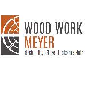 WoodWork Meyer - LOGO