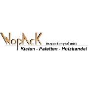 WOPACK Verpackungs GmbH - LOGO