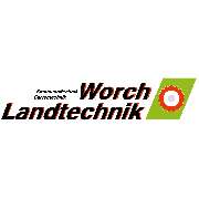 Worch Landtechnik GmbH - LOGO