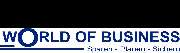 Logo - World of Business UG&Co.KG