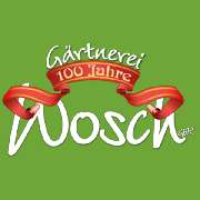 Wosch GbR Blumen & Pflanzencenter - LOGO