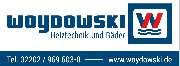 Woydowski GmbH - Heiztechnik und Bäder - 7