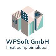 WPsoft GmbH - LOGO