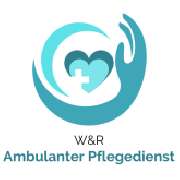 W&R GmbH - LOGO