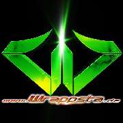 Wrappsta - LOGO