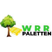WRR-Paletten Inh. Radu Mironeanu-Hara - LOGO