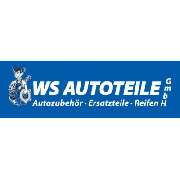 WS Autoteile GmbH - LOGO