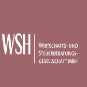 WSH Wirtschafts- und Steuerberatung - LOGO