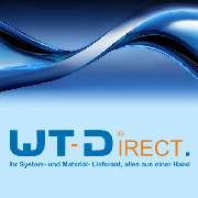 WT-Direct GmbH - LOGO