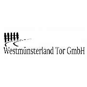 WT Westmünsterland-Tor GmbH - LOGO
