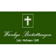 Würdige Bestattungen Gebr. Hoffmann GbR - LOGO