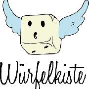 Logo - Würfelkiste e.K.