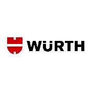 Würth Alzey - Textildruck - LOGO