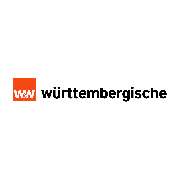 Württembergische Versicherung: Richard Steif - LOGO