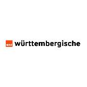 Württembergische Versicherung: Tim Horzinek - LOGO