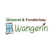 Wulf Wangerin Glaserei - LOGO