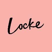 WunderLocke, Sendling - Locke logo