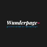 Logo - Wunderpage Webdesign