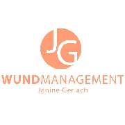 Wundmanagement Janine Gerlach - LOGO