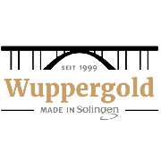 Wuppergold Solingen das Original - LOGO