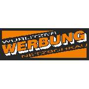 Wurlitzer Werbung Netzschkau - LOGO