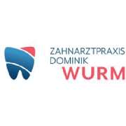 Wurm Dominik Zahnarztpraxis - LOGO