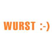 Wurst :-) am Brandenburger Tor - Beste Currywurst Berlin