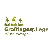 Wuselzwerge - pme Familienservice - LOGO