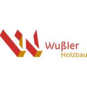 Wußler Holzbau GmbH - LOGO